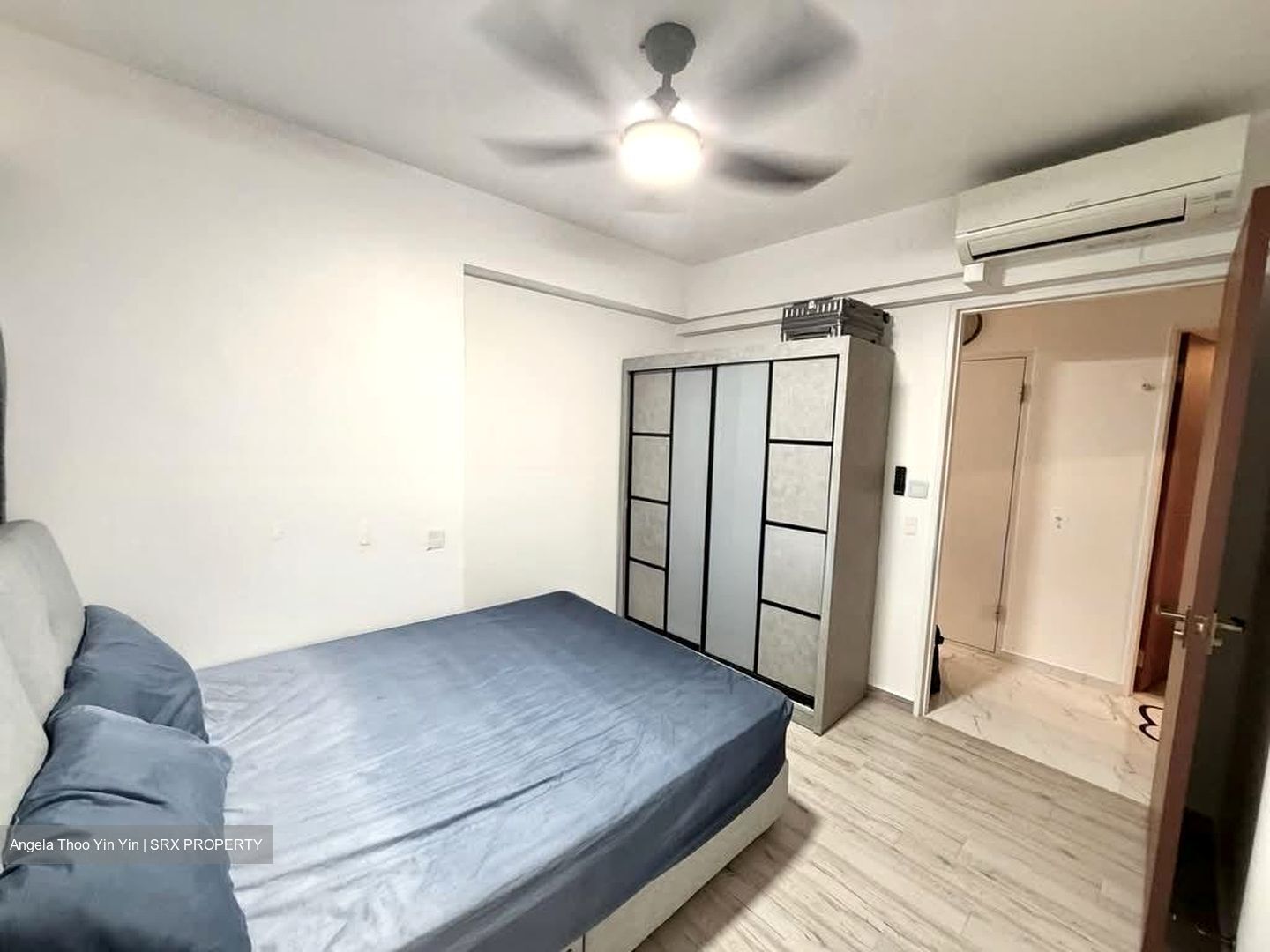 Blk 996B Buangkok Tropica (Hougang), HDB 4 Rooms #572759211